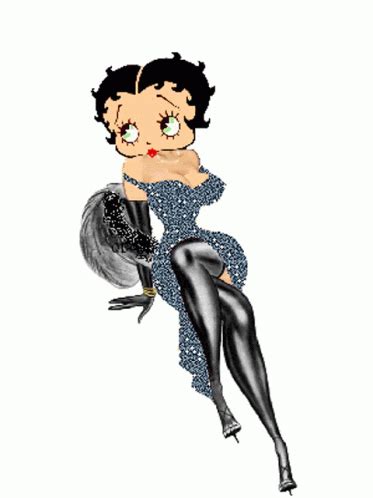 Vídeos pornôs com Betty Boop Animation 